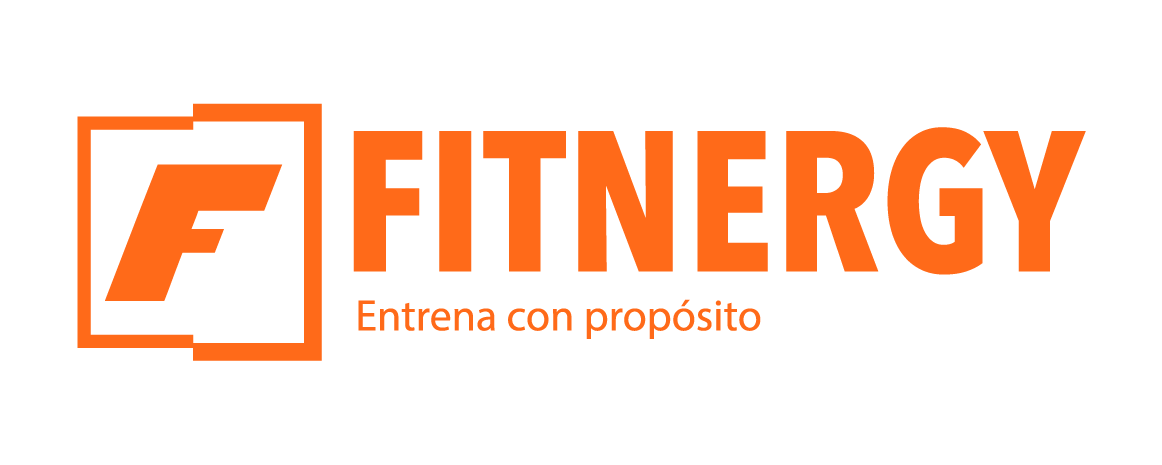 Logotipo Fitnergy
