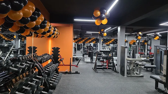 Gimnasio en Santo Domingo - Fitnergy